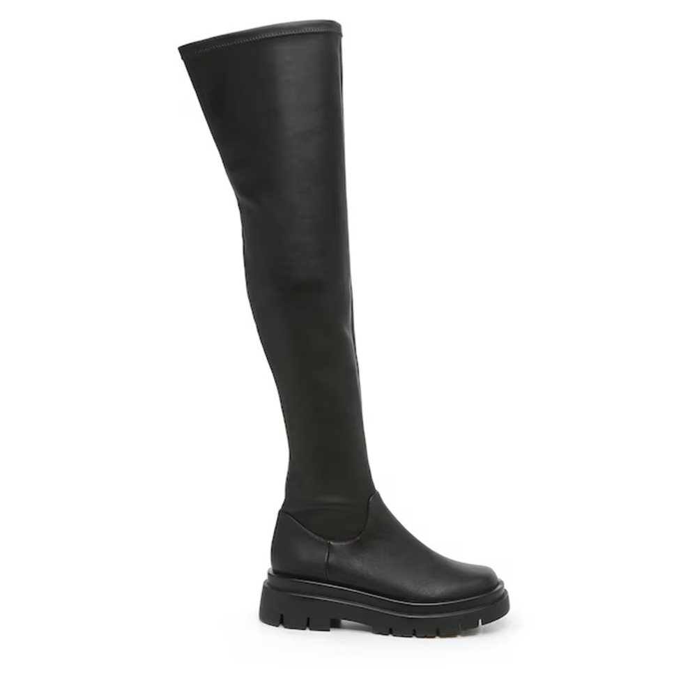 NEW! Steve Madden Gibbs Over-The-Knee Boot🖤